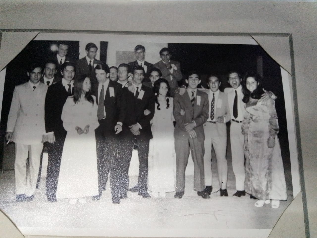 Promoción 1970