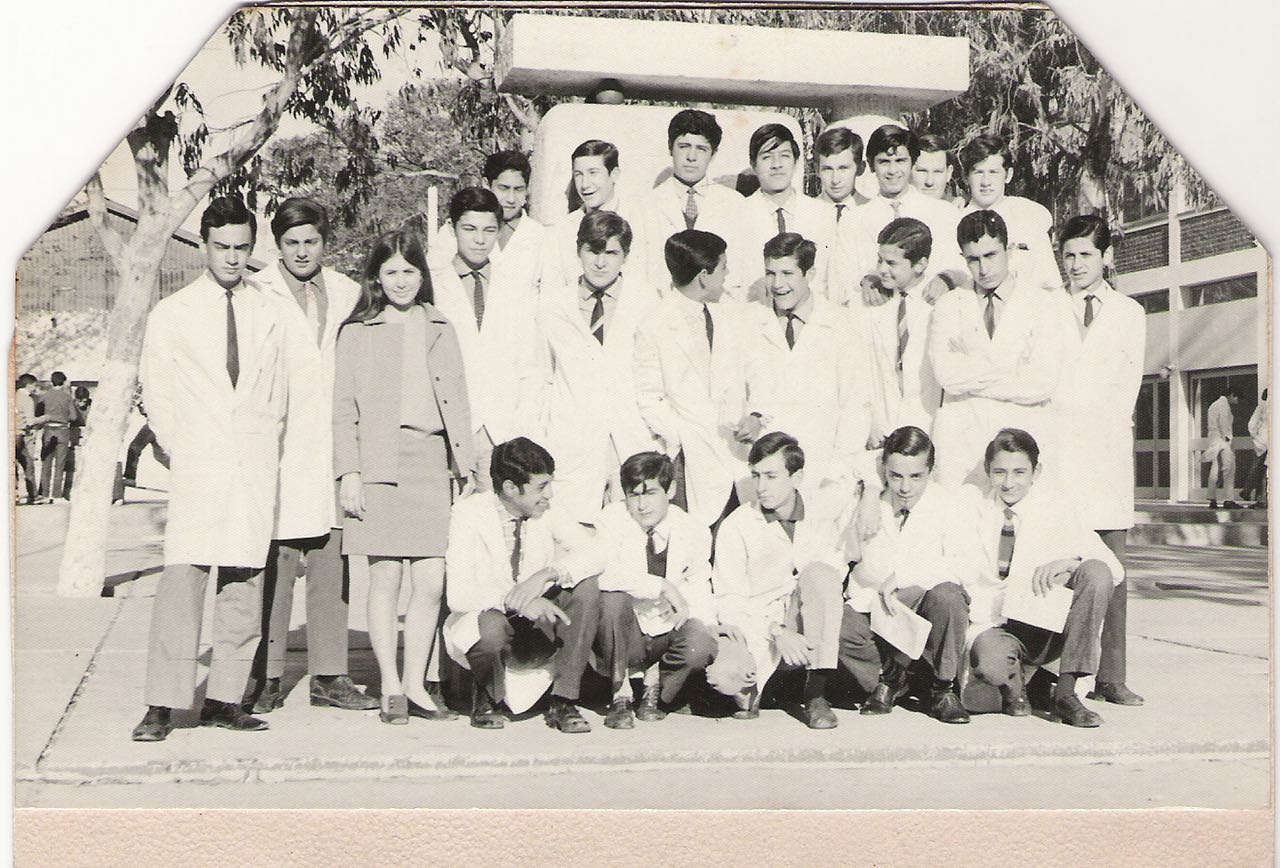 Promoción 1971