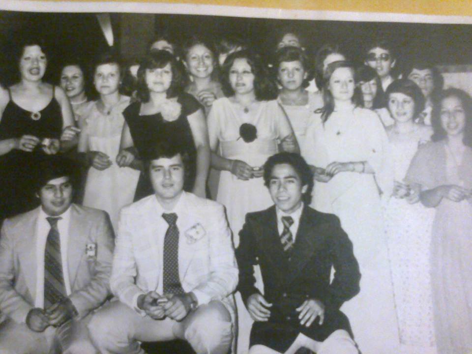 Promoción 1976