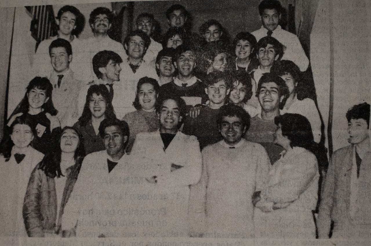 Promoción 1983