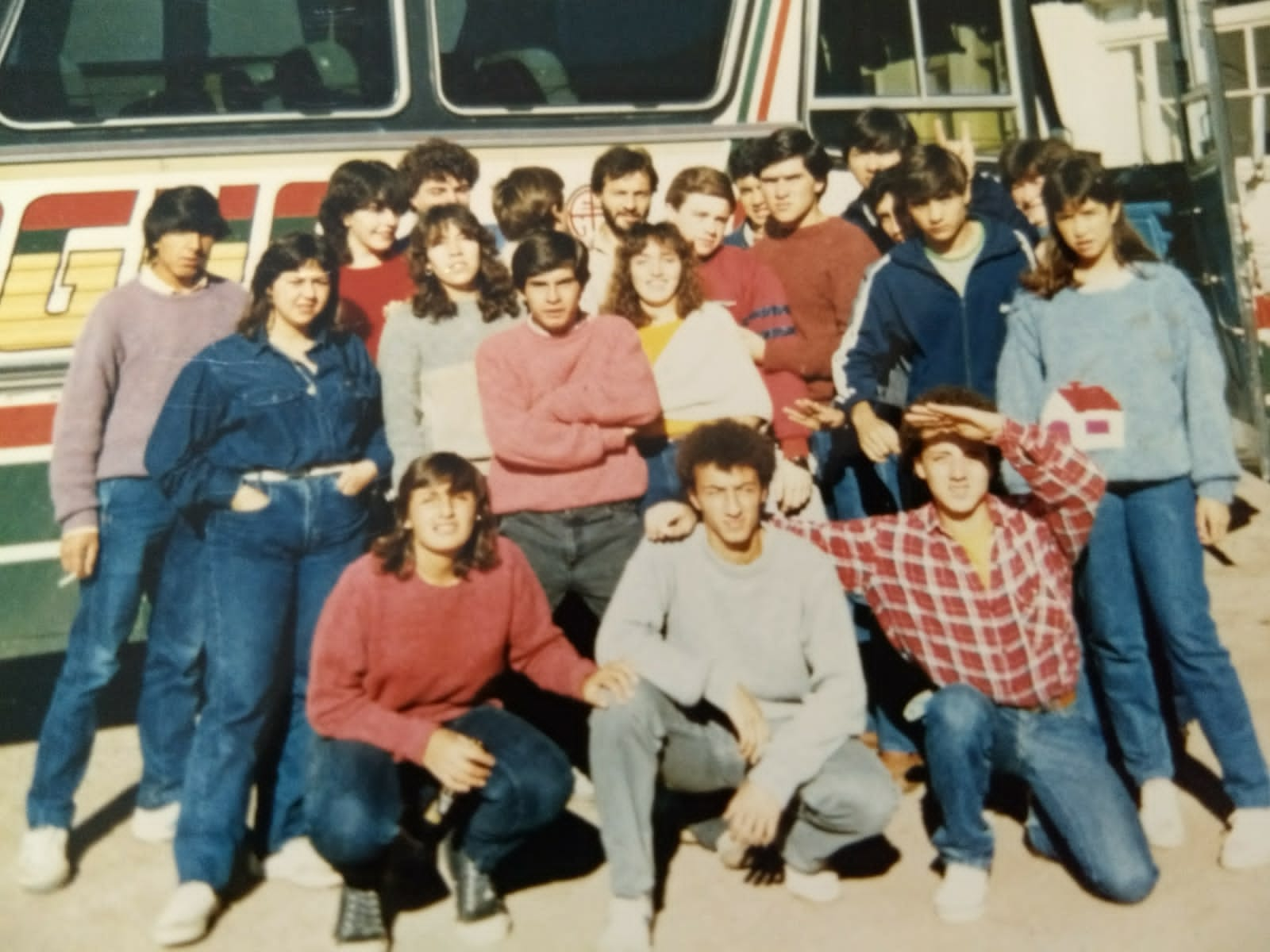 Promoción 1987